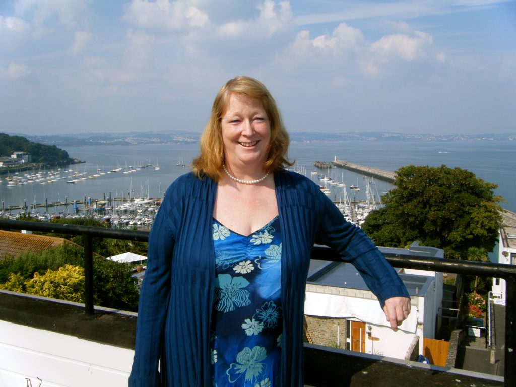 Karen James